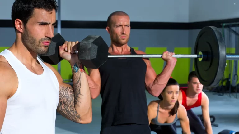 Blog crossfit