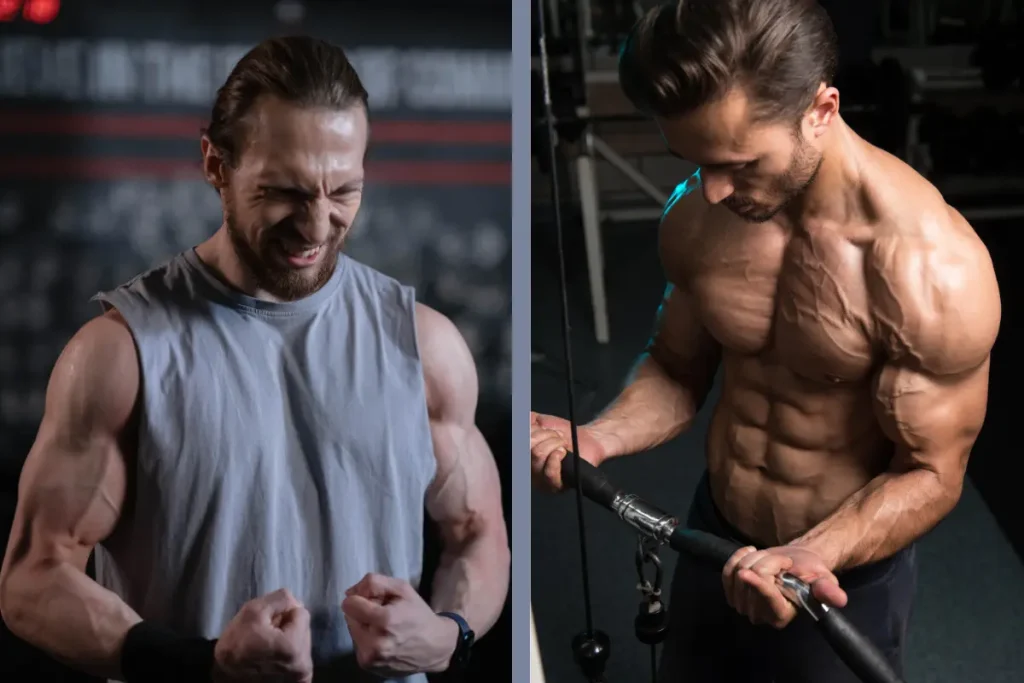 CrossFit ou musculation