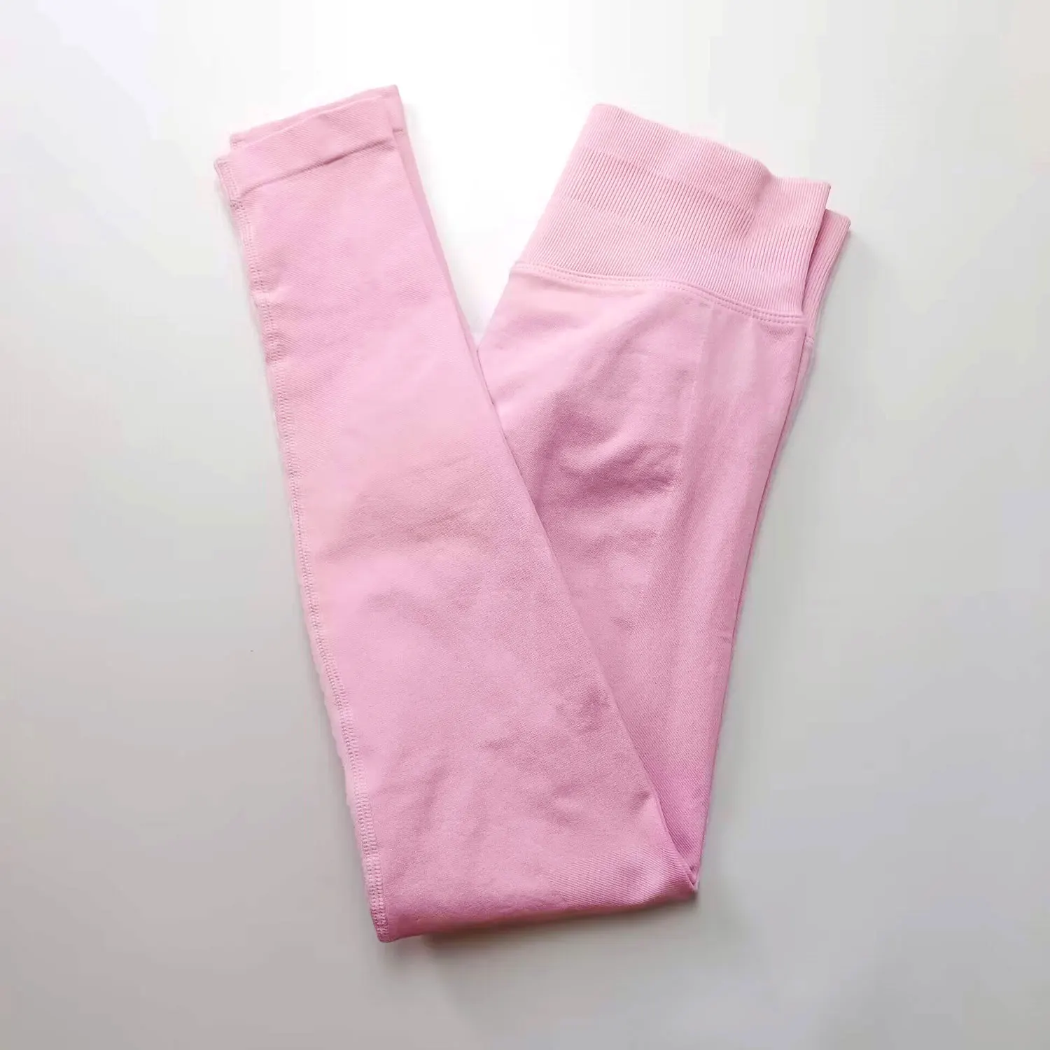 Legging CrossFit femme rose