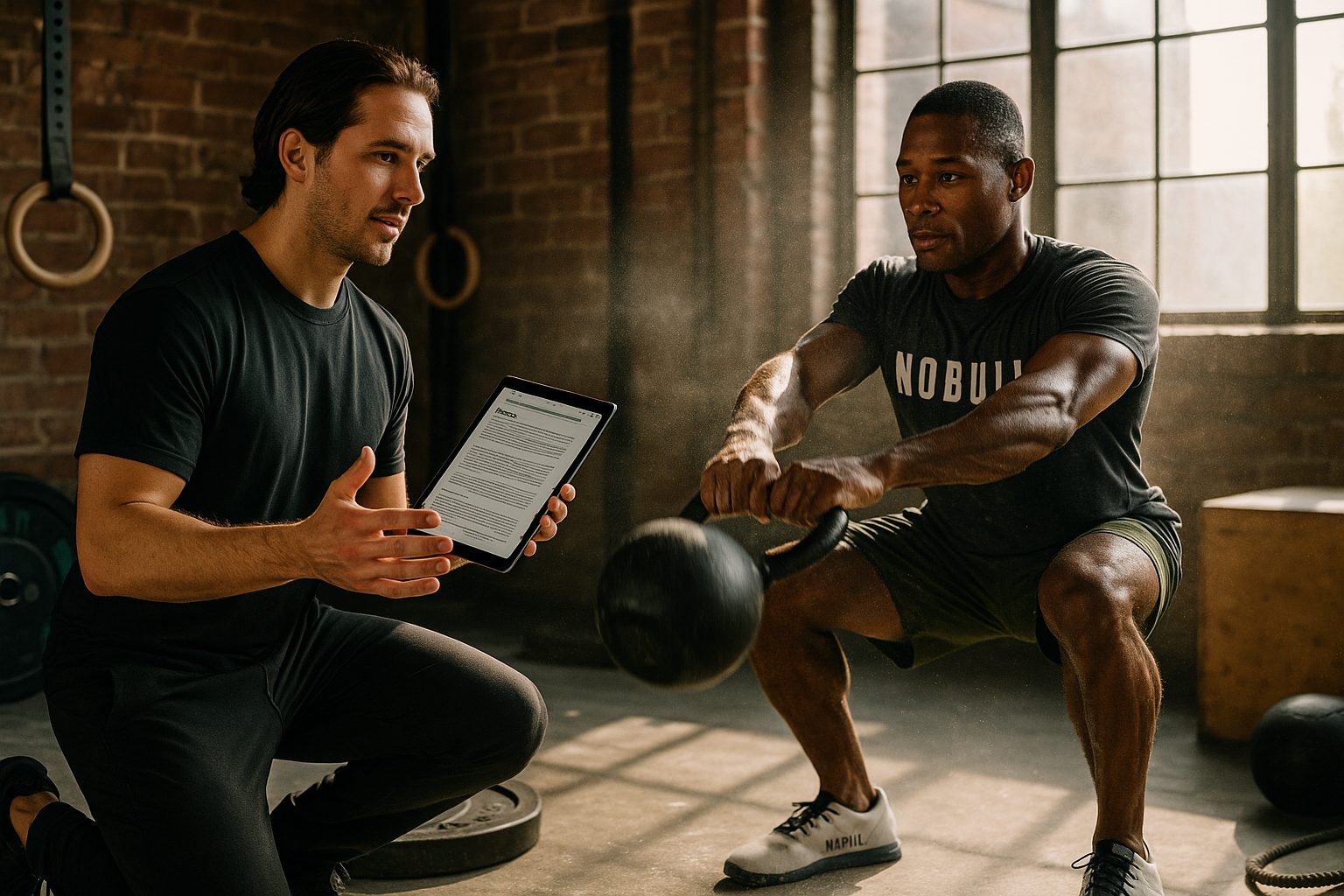 Tout savoir sur nobull crossfit : tests, avis matériel et conseils d’un coach-rédacteur expert pour optimiser vos WOD et votre progression. Guides pratiques, routines fonctionnelles et retours terrain pour athlètes et curieux, avec l’énergie et la crédibilité du CrossFit.