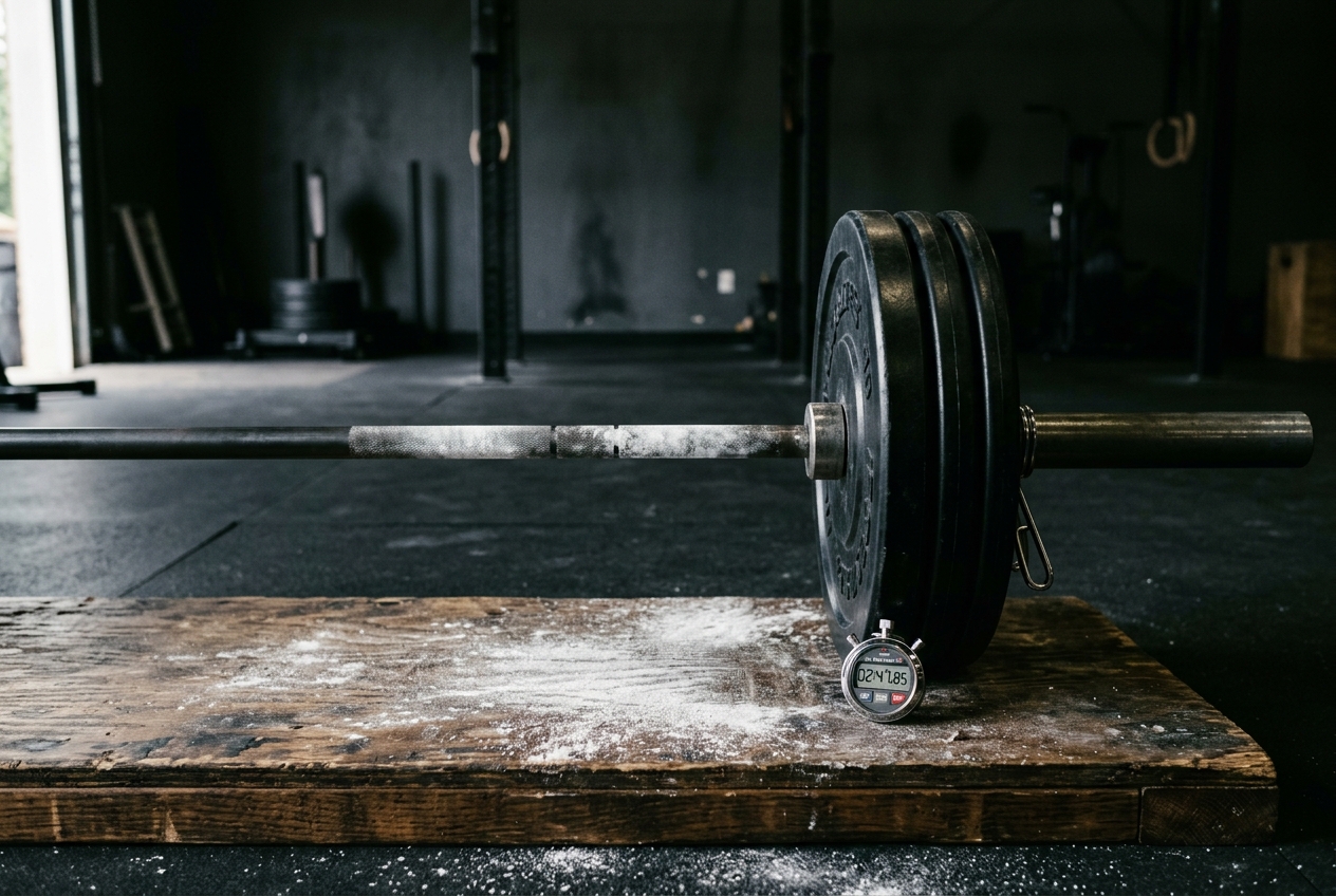 Wod fran crossfit record du monde et meilleurs temps