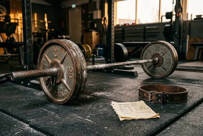 Wod grace crossfit : comment l'attaquer (stratégie pacing) - illustration