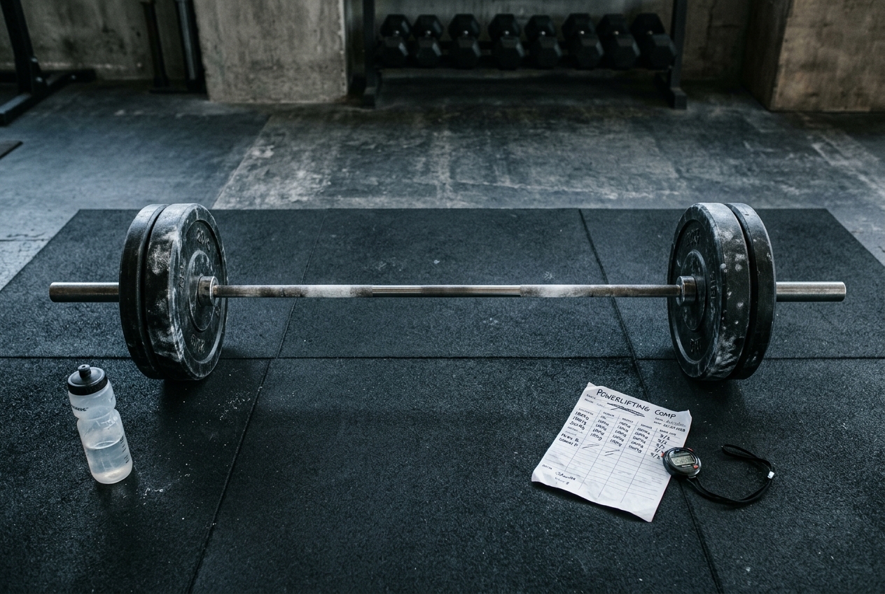 Open crossfit 25.1 : décryptage stratégie et score - illustration